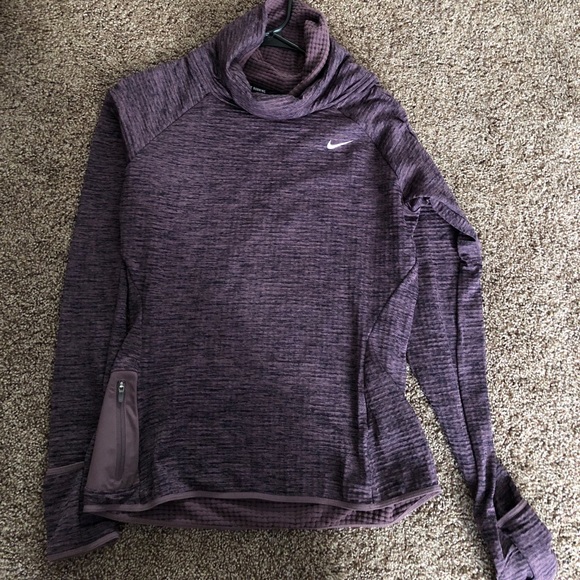 Nike Cowl Neck sweater - Picture 1 of 4